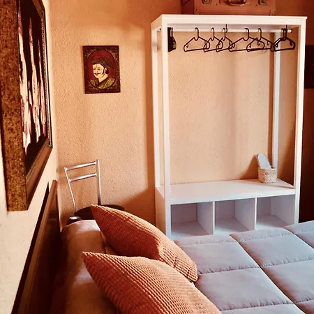 Podere Boschetto R&b Bed and breakfast