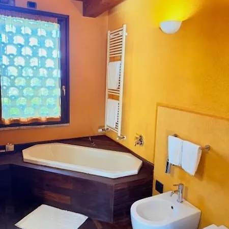 Bed and breakfast Podere Boschetto R&b *