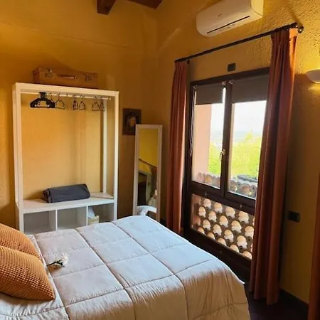 Bed and breakfast Podere Boschetto R&b