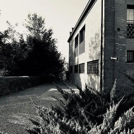 Podere Boschetto R&b Bolonia